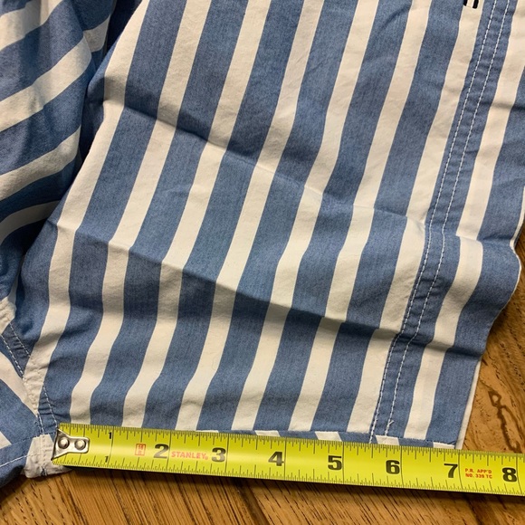 Tommy Hilfiger Swim Trunks - Picture 4 of 4